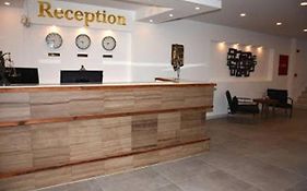 Laden Hotel Bodrum